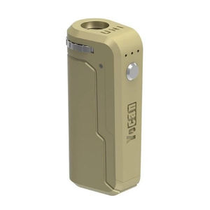 Yocan UNI - Fully Universal Cartridge Vaporizer ? - Color:Matte Gold