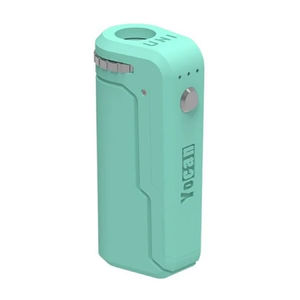 Yocan UNI - Fully Universal Cartridge Vaporizer ? - Color:Mint Green