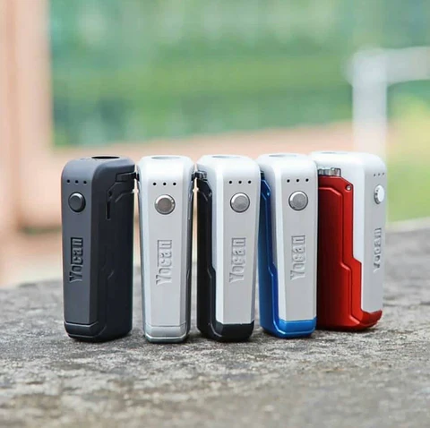 Yocan UNI Vaporizer for Pre Filled Cartridges
