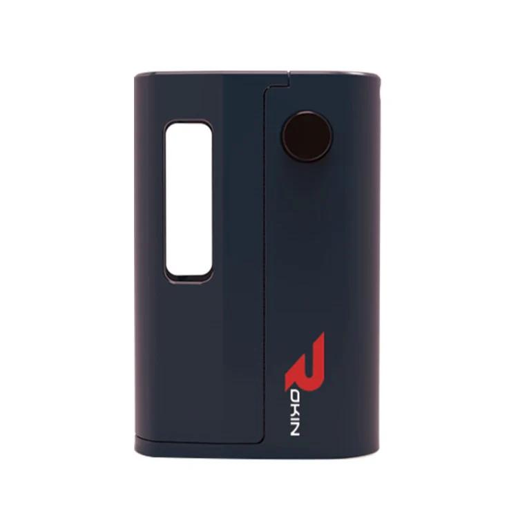 Rokin Mini Tank Vaporizer Battery for Pre-Filled Cartridges ? - Color:Navy