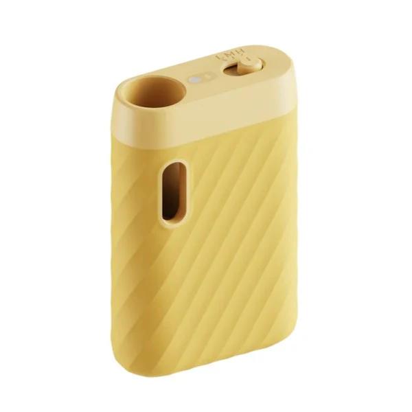 CCELL Sandwave Cartridge Vaporizer ? - Color:Tropical Yellow