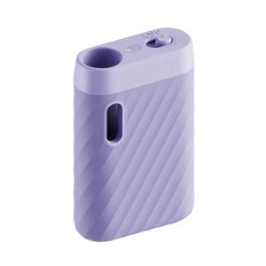 CCELL Sandwave Cartridge Vaporizer ? - Color:Lavender