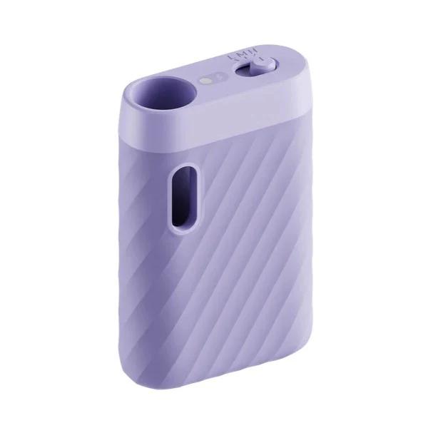 CCELL Sandwave Cartridge Vaporizer ? - Color:Lavender