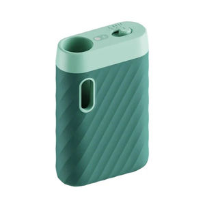 CCELL Sandwave Cartridge Vaporizer ? - Color:Marine Green