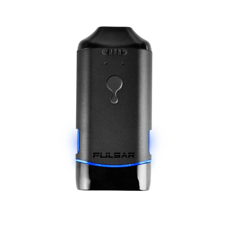 Pulsar DuploCart Cartridge Vaporizer ?