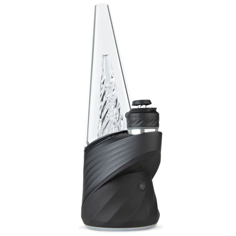 New Puffco Peak Pro eRig ? (Version 2) - Color:Onyx