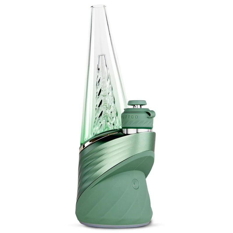 New Puffco Peak Pro eRig ? (Version 2) - Color:Flourish