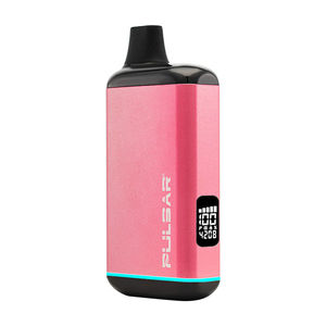 Pulsar 510 DL 2.0 Pro Auto-Draw Vape Bar ? - Color:DL Coral