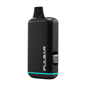 Pulsar 510 DL 2.0 Pro Auto-Draw Vape Bar ? - Color:DL Black