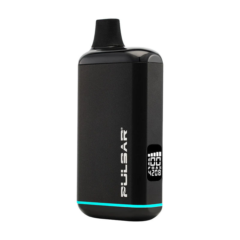 Pulsar 510 DL 2.0 Pro Auto-Draw Vape Bar ? - Color:DL Black