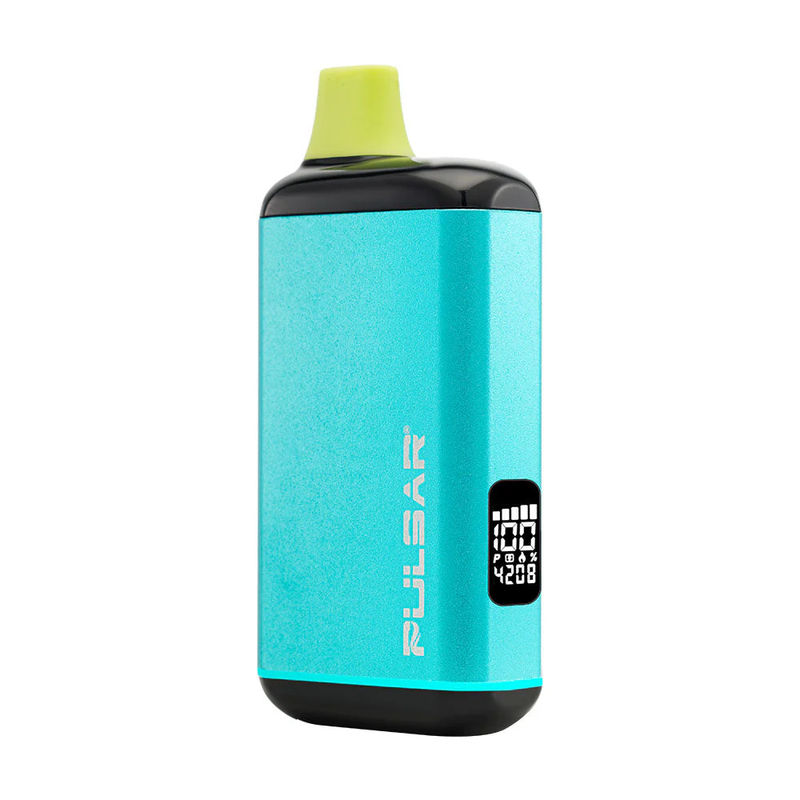 Pulsar 510 DL 2.0 Pro Auto-Draw Vape Bar ? - Color:DL Mint