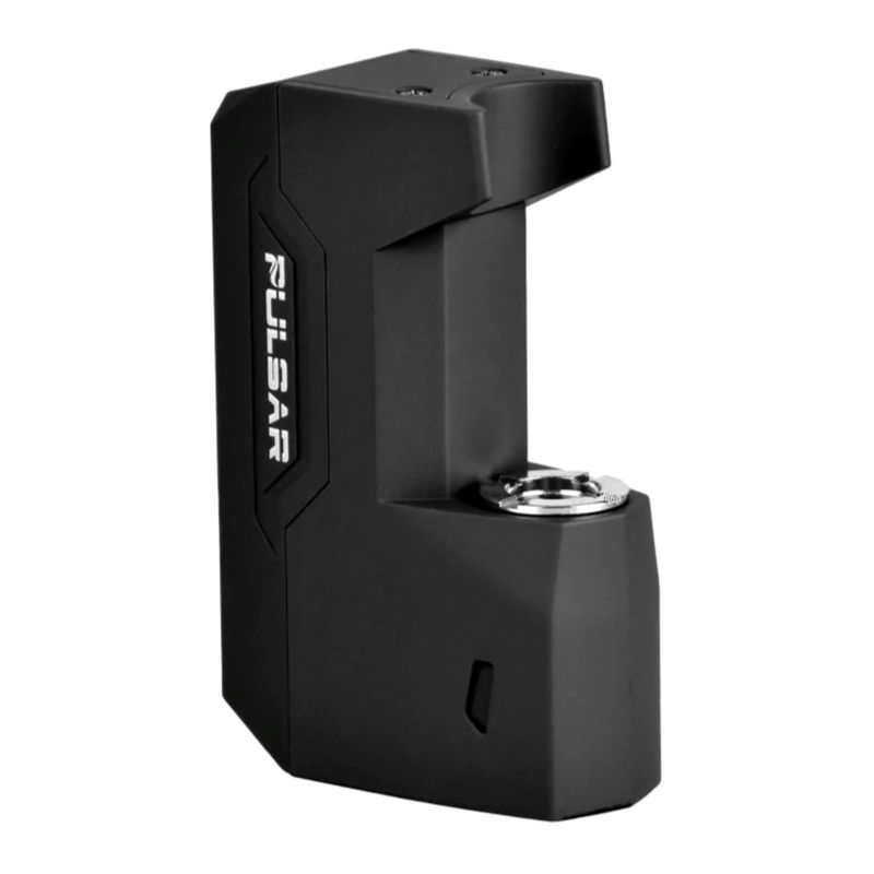 Pulsar GiGi H2O Cartridge Battery w. Water Pipe Adapter ? - Color:Black