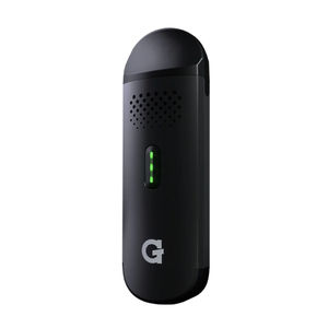 Grenco Science G Pen Dash Vaporizer ?