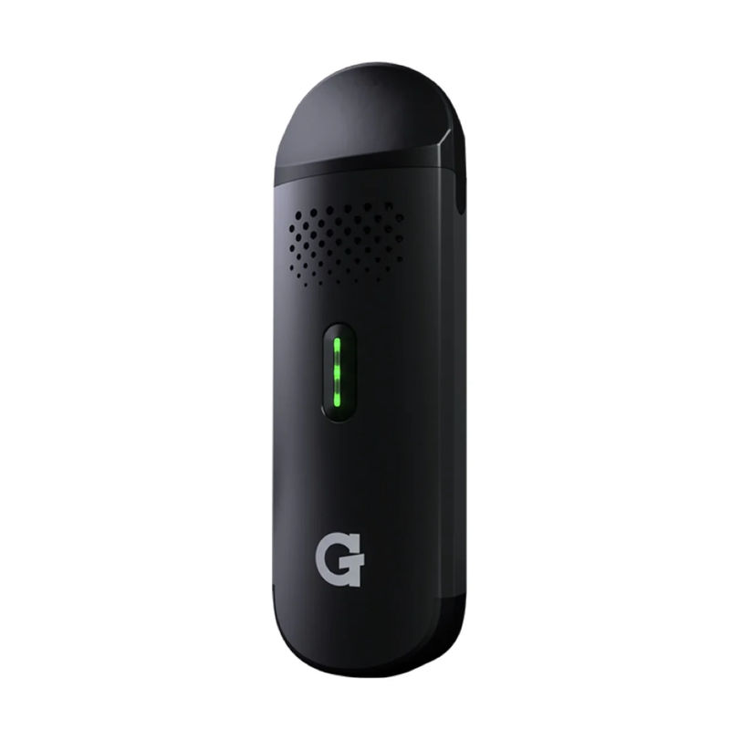 Grenco Science G Pen Dash Vaporizer ?