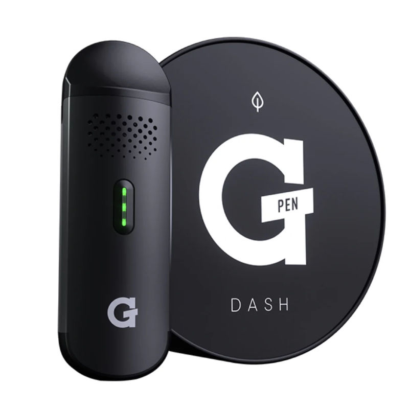 Grenco Science G Pen Dash Vaporizer ?
