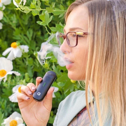 Grenco Science G Pen Dash Vaporizer