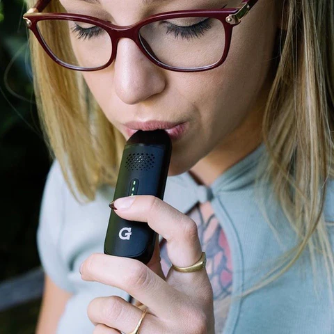 Grenco Science G Pen Dash Vaporizer