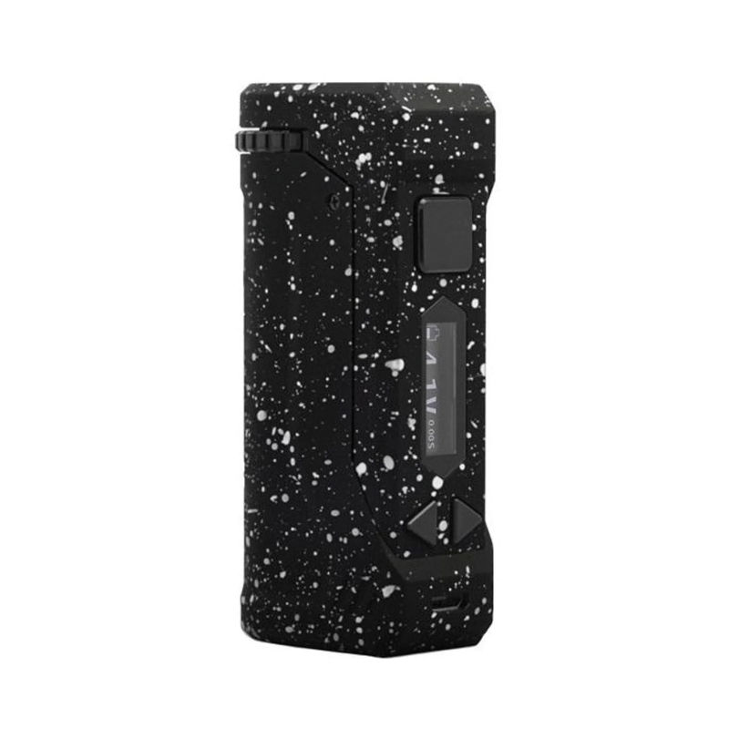 Wulf Yocan UNI Pro Universal Cartridge Vaporizer ? - Color:Black & White