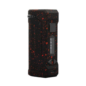 Wulf Yocan UNI Pro Universal Cartridge Vaporizer ? - Color:Black & Red
