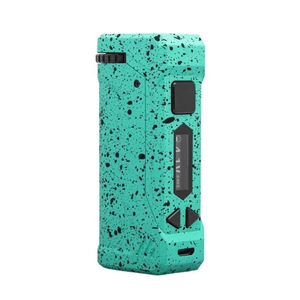 Wulf Yocan UNI Pro Universal Cartridge Vaporizer ? - Color:Teal & Black