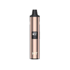 Yocan HIT Dry Herb Vaporizer ? - Color:Champagne