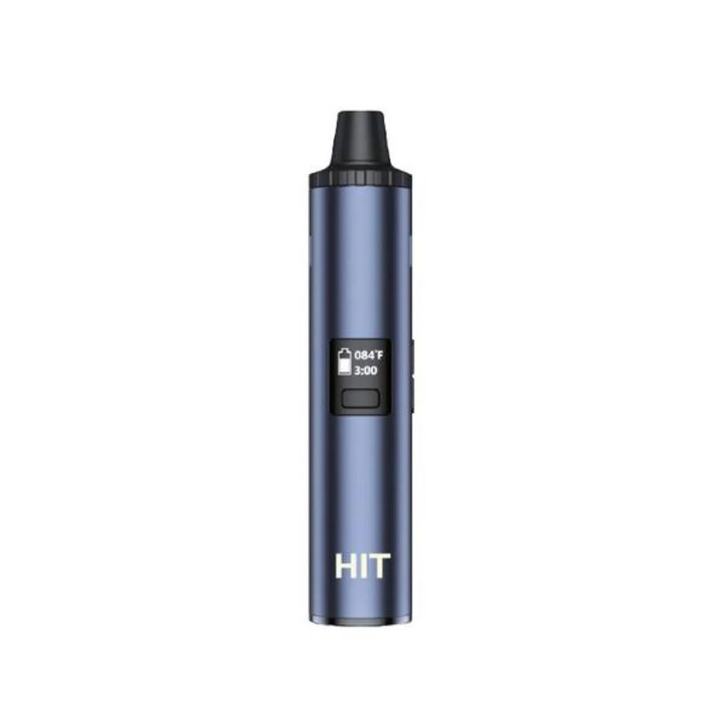 Yocan HIT Dry Herb Vaporizer ? - Color:Sky Blue