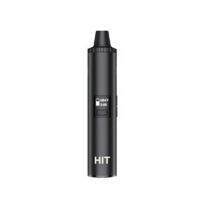 Yocan HIT Dry Herb Vaporizer ? - Color:Black