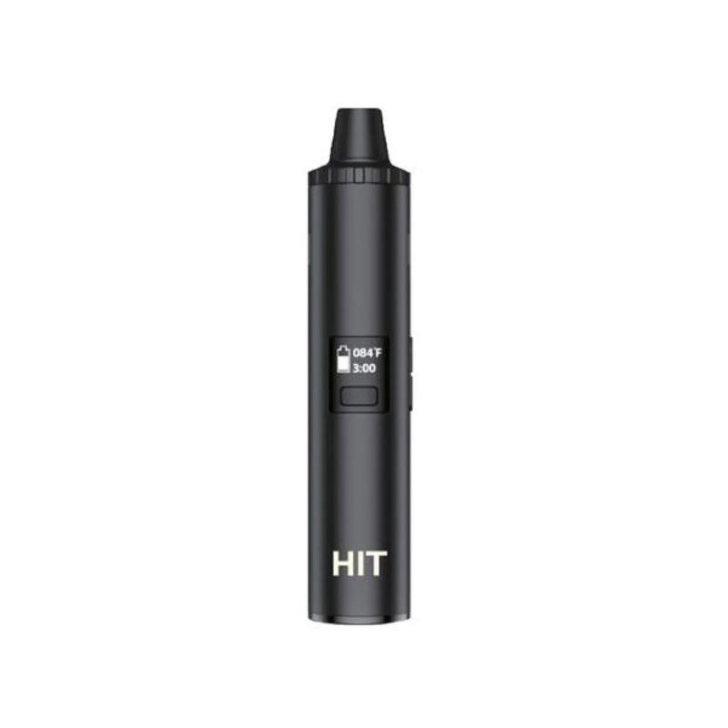 Yocan HIT Dry Herb Vaporizer ? - Color:Black
