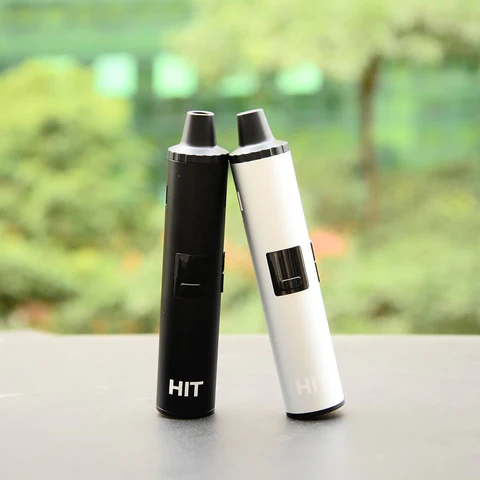 Yocan HIT Dry Herb Vaporizer