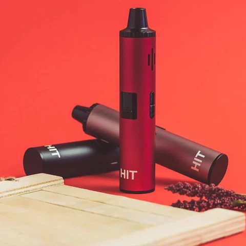 Yocan HIT Dry Herb Vaporizer