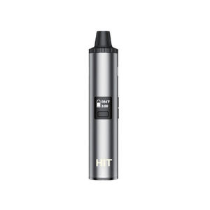 Yocan HIT Dry Herb Vaporizer ? - Color:Silver