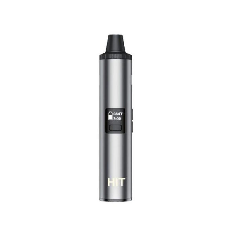 Yocan HIT Dry Herb Vaporizer ? - Color:Silver