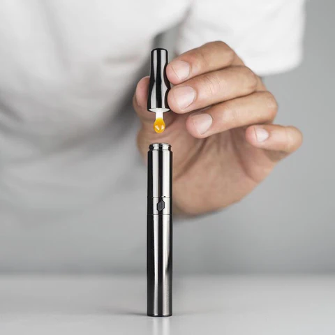 Puffco Plus Vaporizer Pen