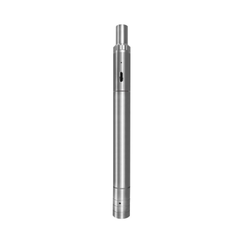 Boundless Terp Pen Vaporizer ? - Configuration:Stainless Steel