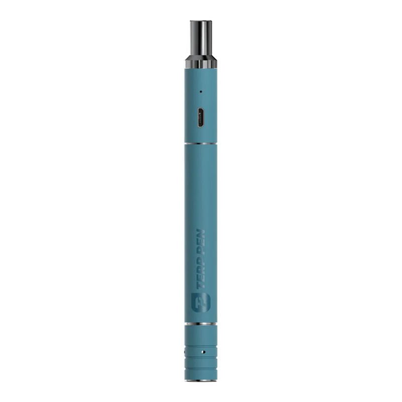 Boundless Terp Pen Vaporizer ? - Configuration:Teal