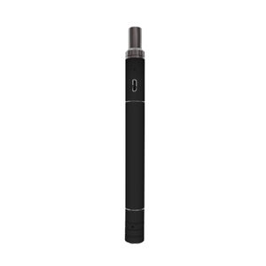 Boundless Terp Pen Vaporizer ? - Configuration:Black