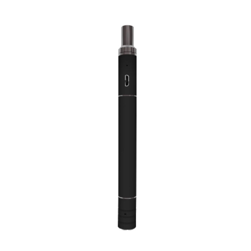 Boundless Terp Pen Vaporizer ? - Configuration:Black