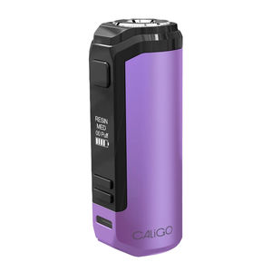 Caligo REAKT Cartridge Vaporizer ? - Color:Purple