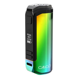 Caligo REAKT Cartridge Vaporizer ? - Color:Rainbow