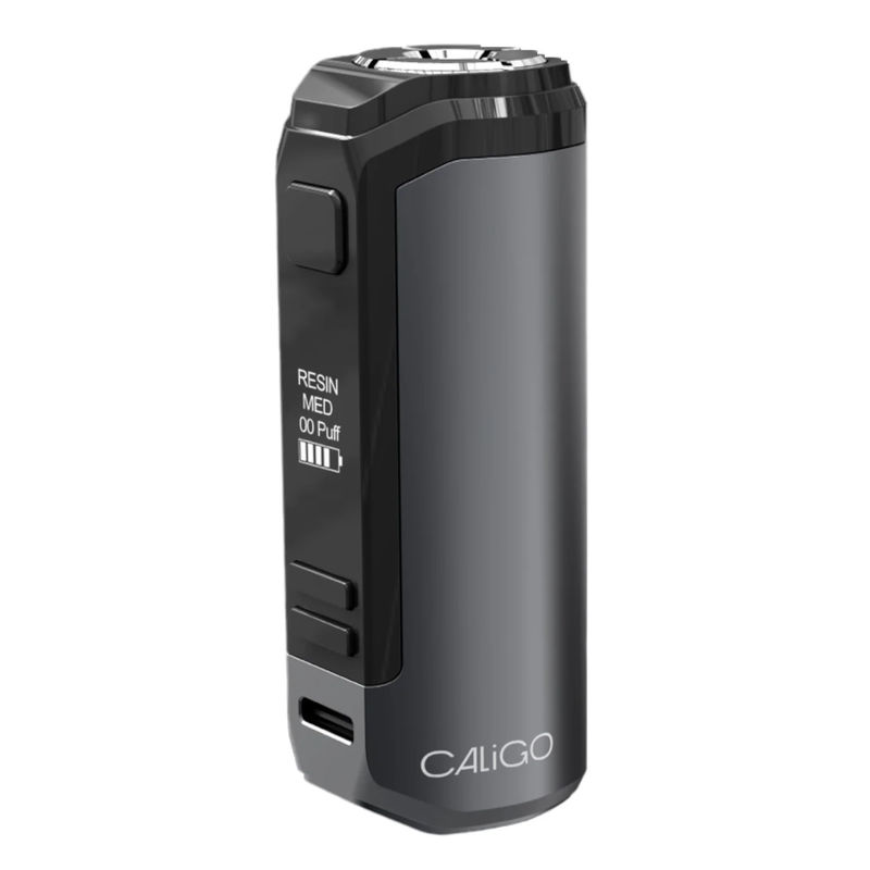 Caligo REAKT Cartridge Vaporizer ? - Color:Black