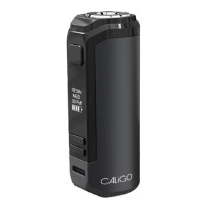 Caligo REAKT Cartridge Vaporizer ? - Color:Matte Black