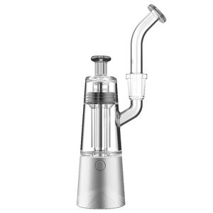 XVape Vista Mini 2 Portable E-Rig ? - Color:Silver