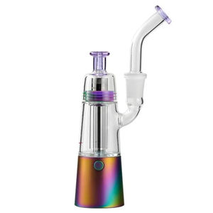 XVape Vista Mini 2 Portable E-Rig ? - Color:Prism