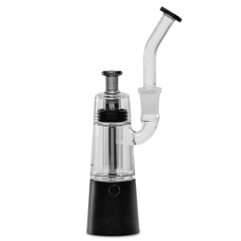 XVape Vista Mini 2 Portable E-Rig ? - Color:Black