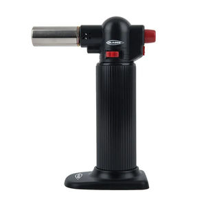 Blazer Big Buddy Turbo Torch ? - Color:Black