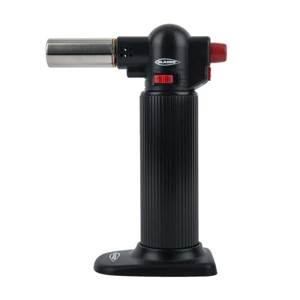 Blazer Big Buddy Turbo Torch ? - Color:Black