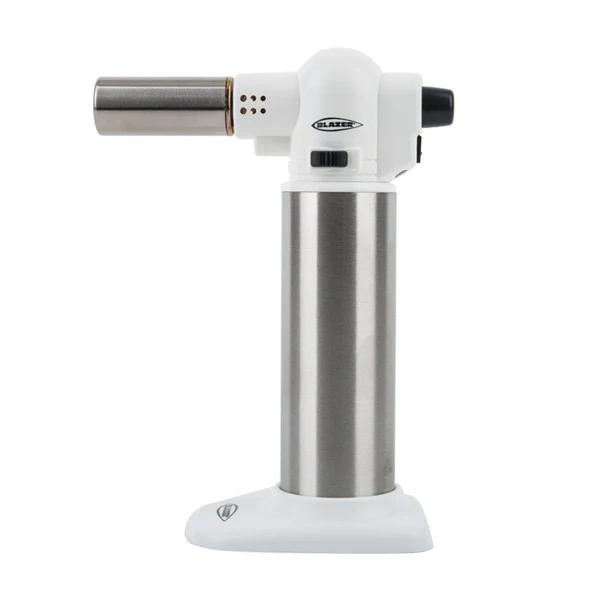Blazer Big Buddy Turbo Torch ? - Color:White