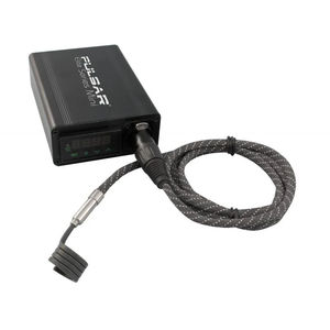 Pulsar Elite Series Mini E-Nail Kit ?