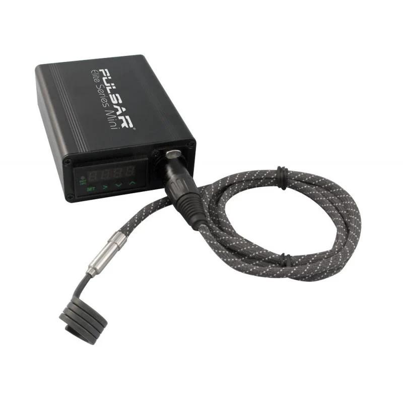 Pulsar Elite Series Mini E-Nail Kit ?