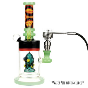 Pulsar Elite Series Mini E-Nail Kit ?